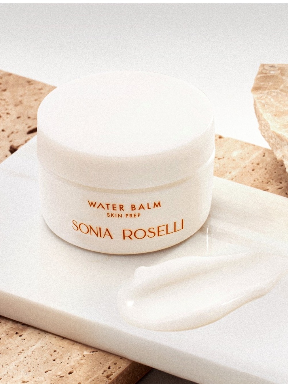 Sonia Roselli Water Balm Skin Prep 60g